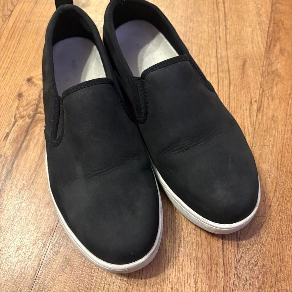 Rockport Women's Black Trainers